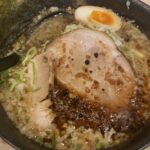 五郎家ラーメン