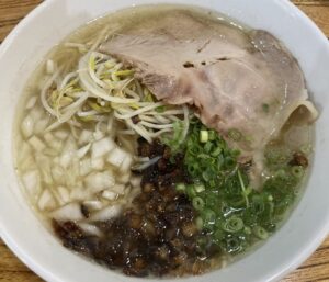 拉麺 富