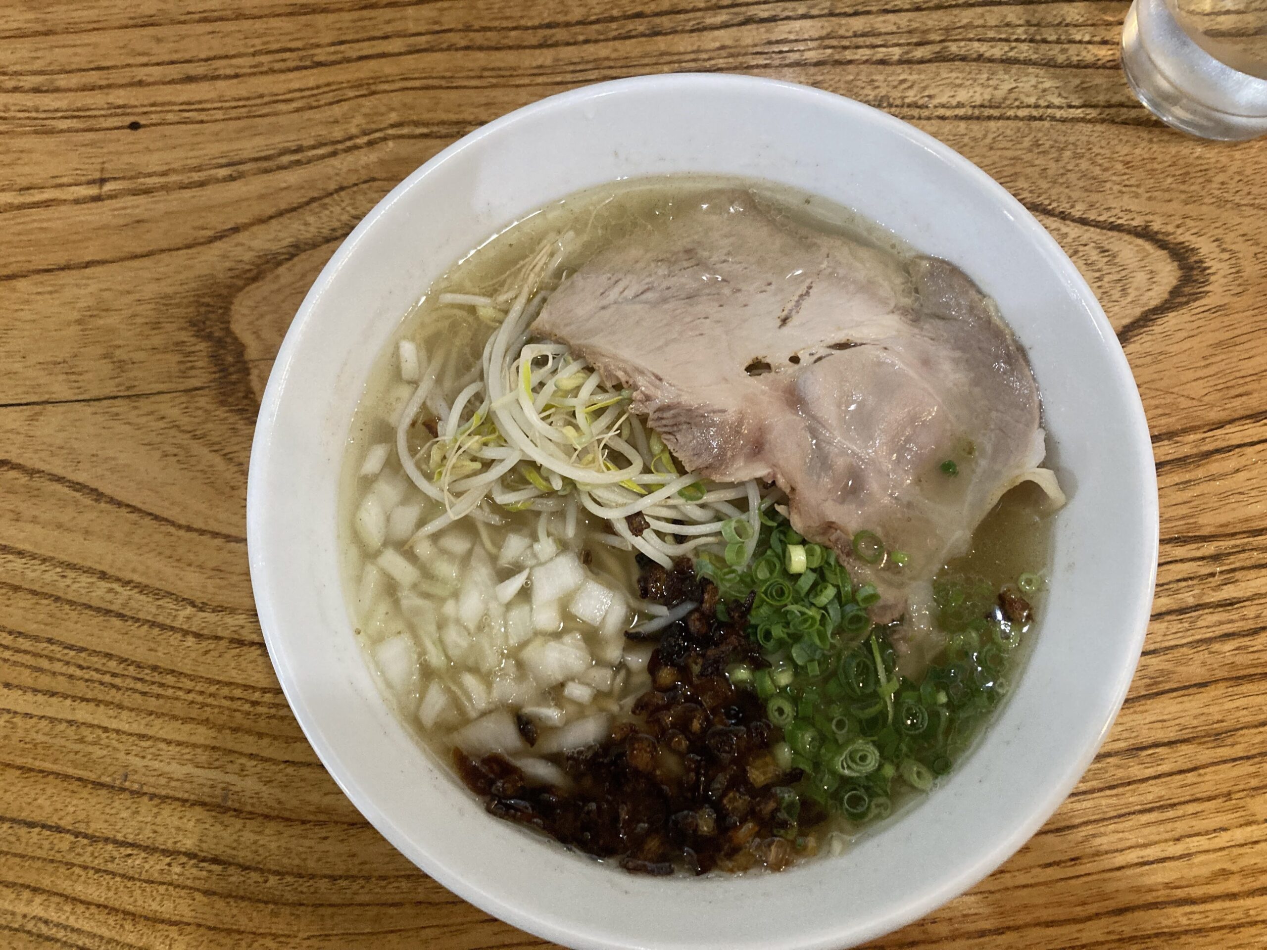 拉麺 富