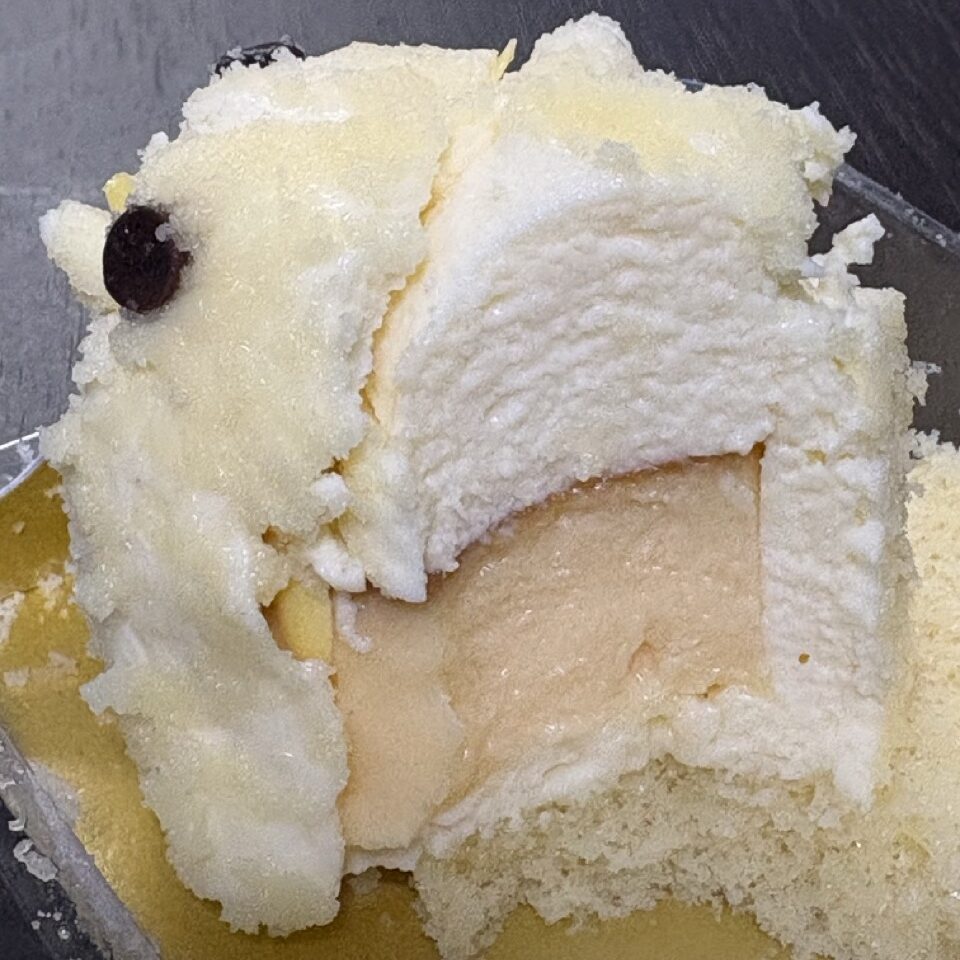 ぴよりんチャレンジ失敗