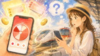 アプリくじ