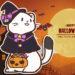 ハロウィン